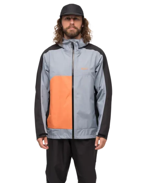 Hengserud 3L skalljakke