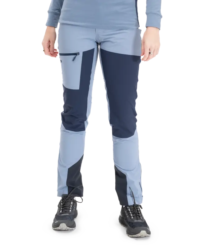 Valle turbukse Lyseblå, XS 